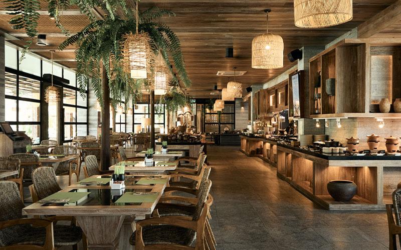 Dinso Resort & Villas Phuket Vignette Collection