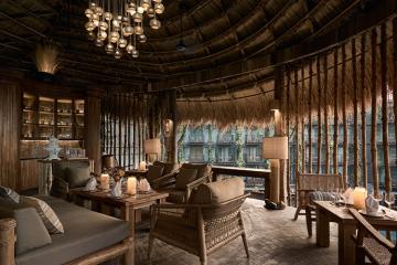 Отель Dinso Resort & Villas Phuket Vignette Collection Таиланд, пляж Патонг, фото 18