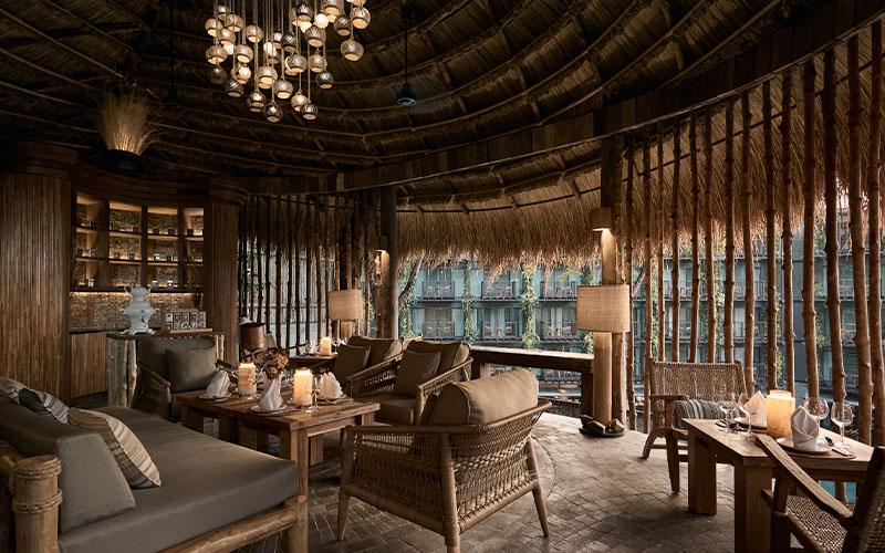 Dinso Resort & Villas Phuket Vignette Collection