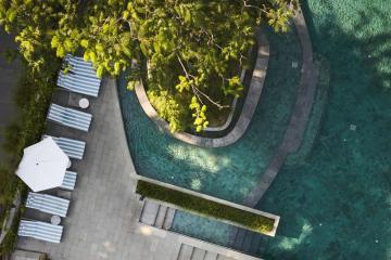 Отель Dinso Resort & Villas Phuket Vignette Collection Таиланд, пляж Патонг, фото 19