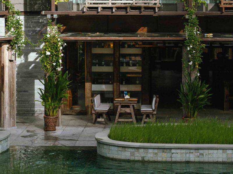 Dinso Resort & Villas Phuket Vignette Collection