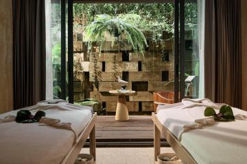 Отель Dinso Resort & Villas Phuket Vignette Collection Таиланд, пляж Патонг, фото 22