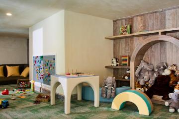 Отель Dinso Resort & Villas Phuket Vignette Collection Таиланд, пляж Патонг, фото 23