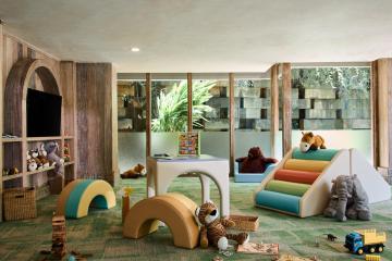 Отель Dinso Resort & Villas Phuket Vignette Collection Таиланд, пляж Патонг, фото 24