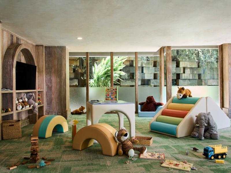 Dinso Resort & Villas Phuket Vignette Collection