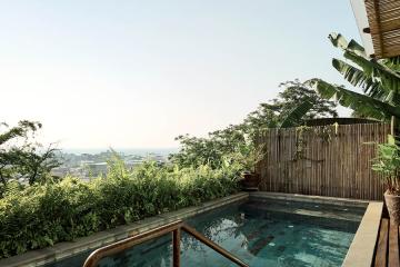 Отель Dinso Resort & Villas Phuket Vignette Collection Таиланд, пляж Патонг, фото 9