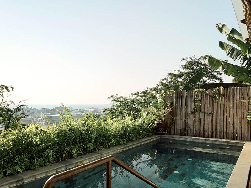 Dinso Resort & Villas Phuket Vignette Collection