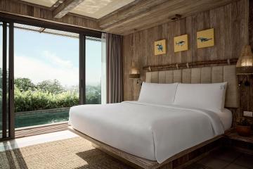 Отель Dinso Resort & Villas Phuket Vignette Collection Таиланд, пляж Патонг, фото 10