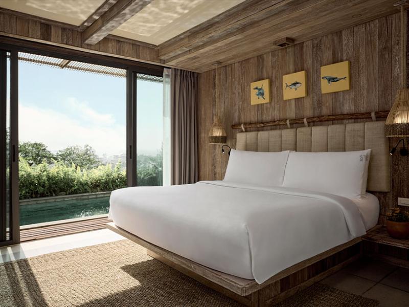 Dinso Resort & Villas Phuket Vignette Collection