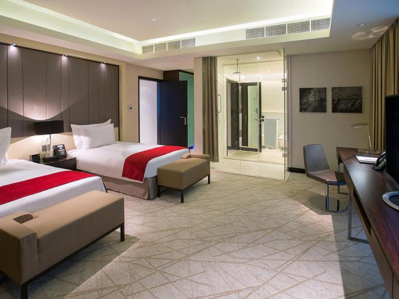 Millennium Plaza Doha