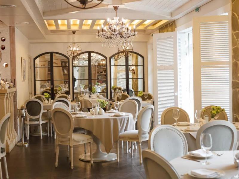 Вилла Тоскана