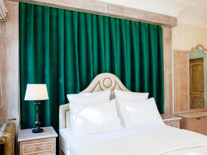 Вилла Тоскана