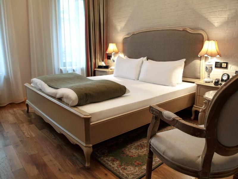 Времена Года Арбат