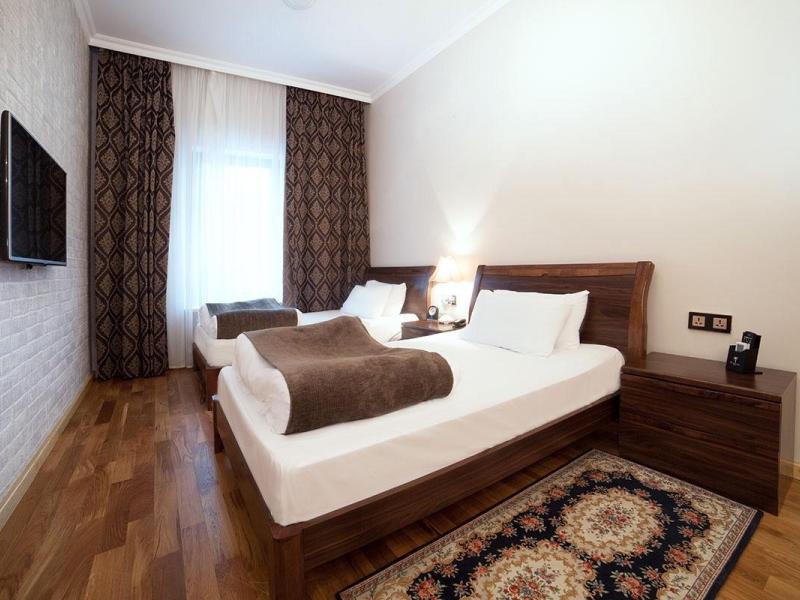 Времена Года Арбат