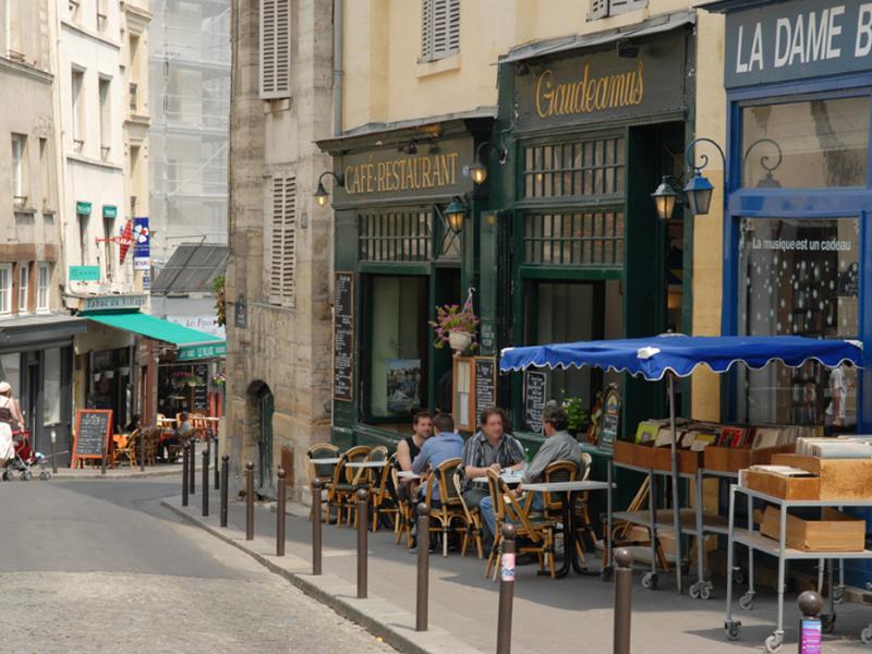 Des Nations Saint-Germain