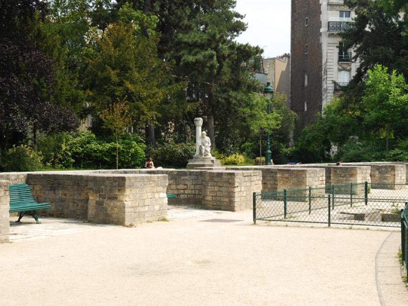 Des Nations Saint-Germain