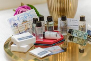 Отель Art Nuvo Palace Россия, Санкт-Петербург, фото 12