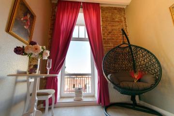 Отель Art Nuvo Palace Россия, Санкт-Петербург, фото 16