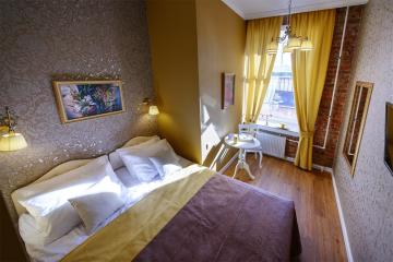 Отель Art Nuvo Palace Россия, Санкт-Петербург, фото 17