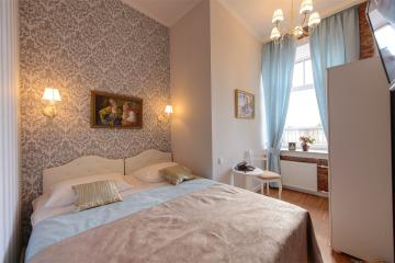 Отель Art Nuvo Palace Россия, Санкт-Петербург, фото 20