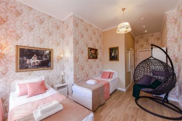 Отель Art Nuvo Palace Россия, Санкт-Петербург, фото 24