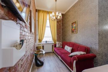 Отель Art Nuvo Palace Россия, Санкт-Петербург, фото 27