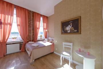 Отель Art Nuvo Palace Россия, Санкт-Петербург, фото 4