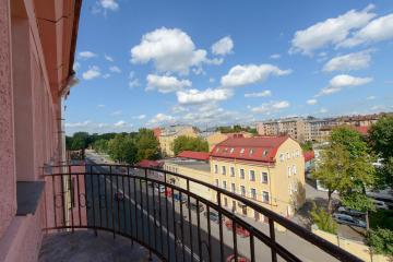 Отель Art Nuvo Palace Россия, Санкт-Петербург, фото 6