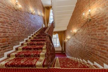 Отель Art Nuvo Palace Россия, Санкт-Петербург, фото 8