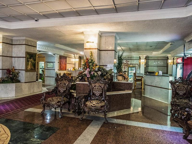 Уфа-Астория
