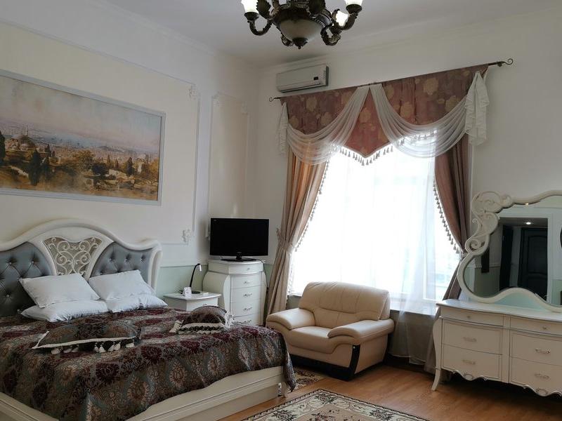 Уфа-Астория