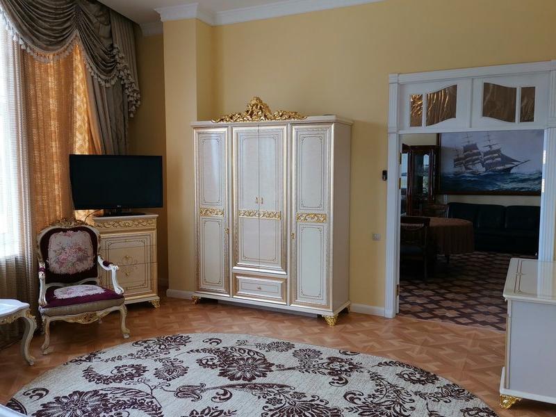 Уфа-Астория