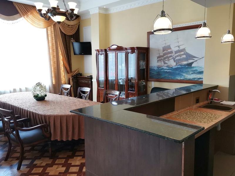 Уфа-Астория