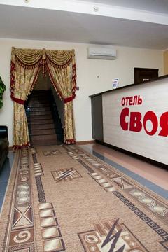 Отель Свояк Россия, Уфа, фото 2