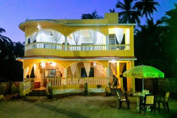 Отель La Vega Resort Индия, Северный Гоа, фото 1