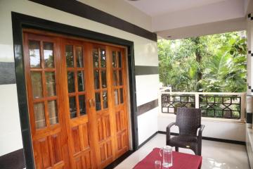 Отель Little Nest Boutique Hotel Индия, Мандрем, фото 3