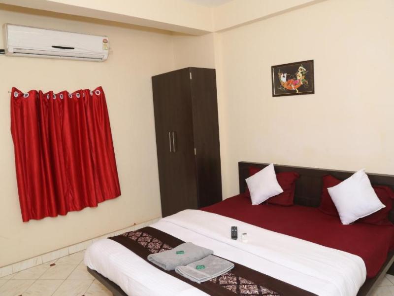 Little Nest Boutique Hotel