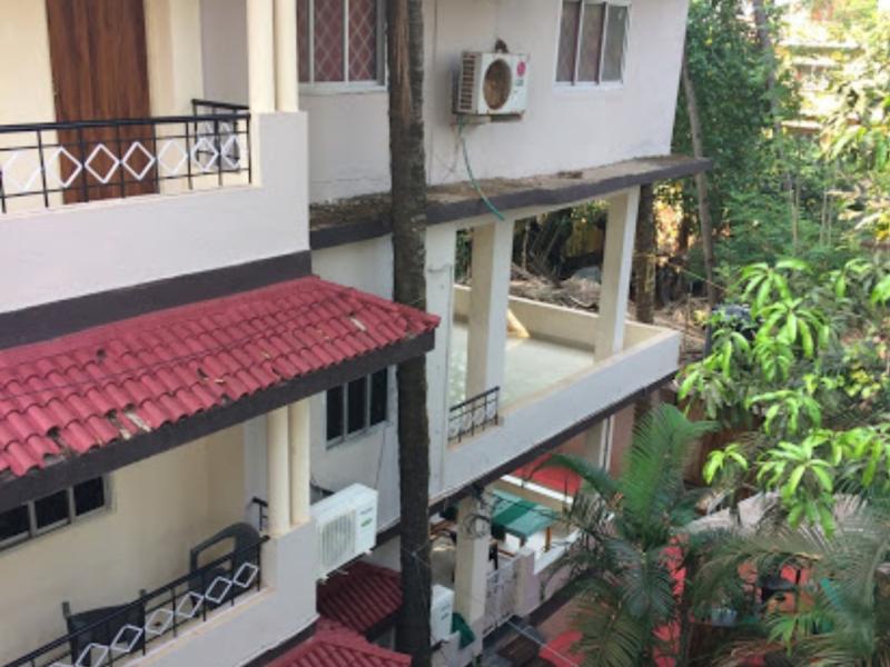 Little Nest Boutique Hotel