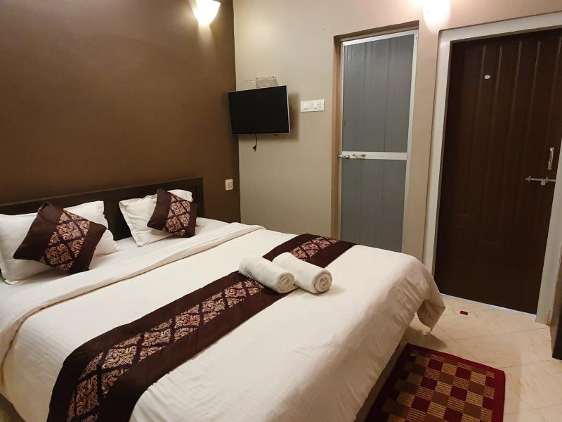 Little Nest Boutique Hotel