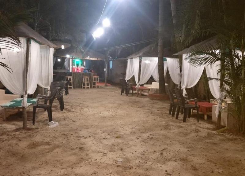 Little Nest Boutique Hotel