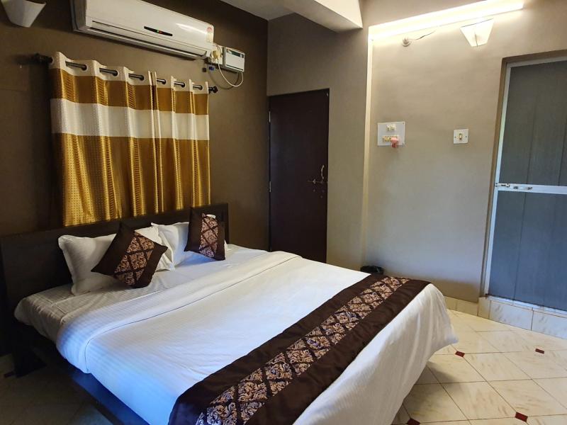 Little Nest Boutique Hotel