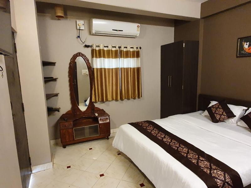 Little Nest Boutique Hotel