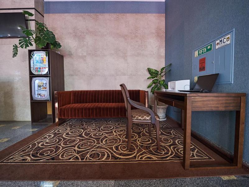 Ramada by Wyndham Rostov-on-DonDon
