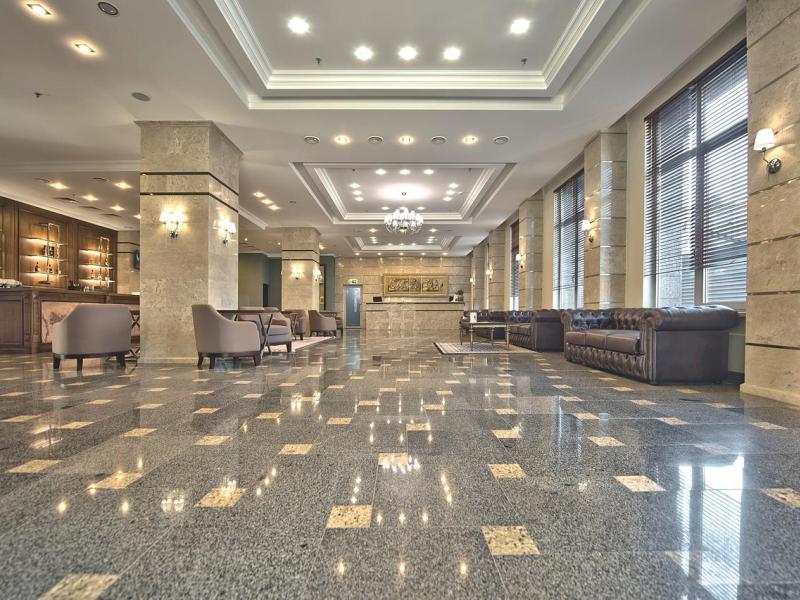 Ramada by Wyndham Rostov-on-DonDon
