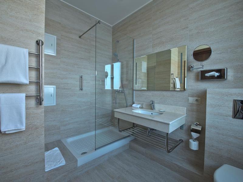 Ramada by Wyndham Rostov-on-DonDon