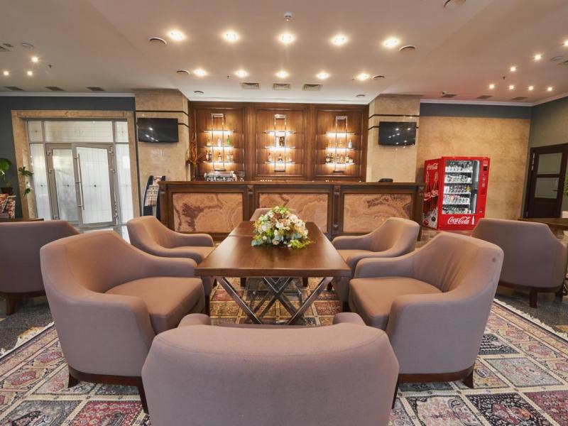 Ramada by Wyndham Rostov-on-DonDon