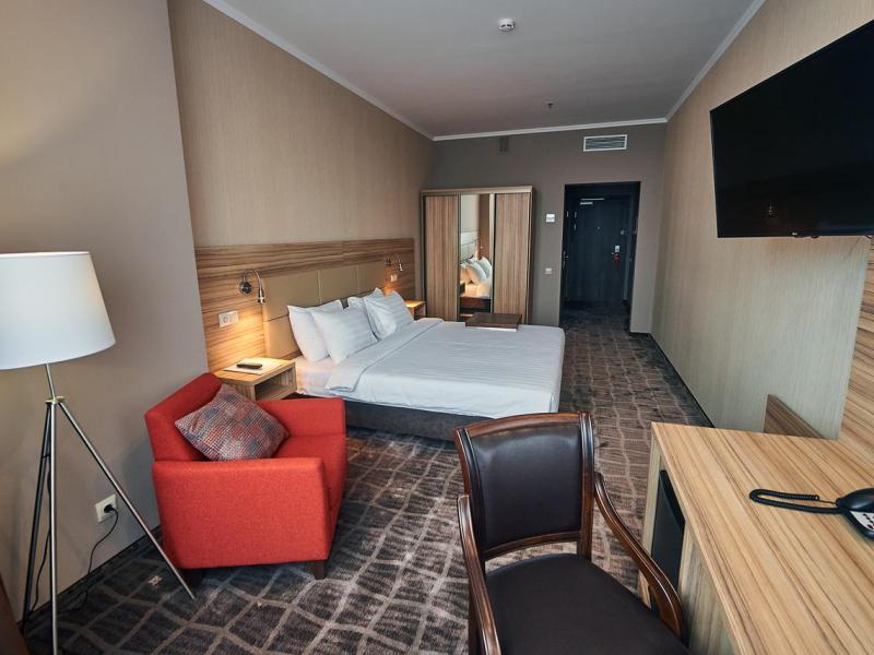 Ramada by Wyndham Rostov-on-DonDon