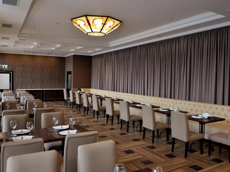Ramada by Wyndham Rostov-on-DonDon