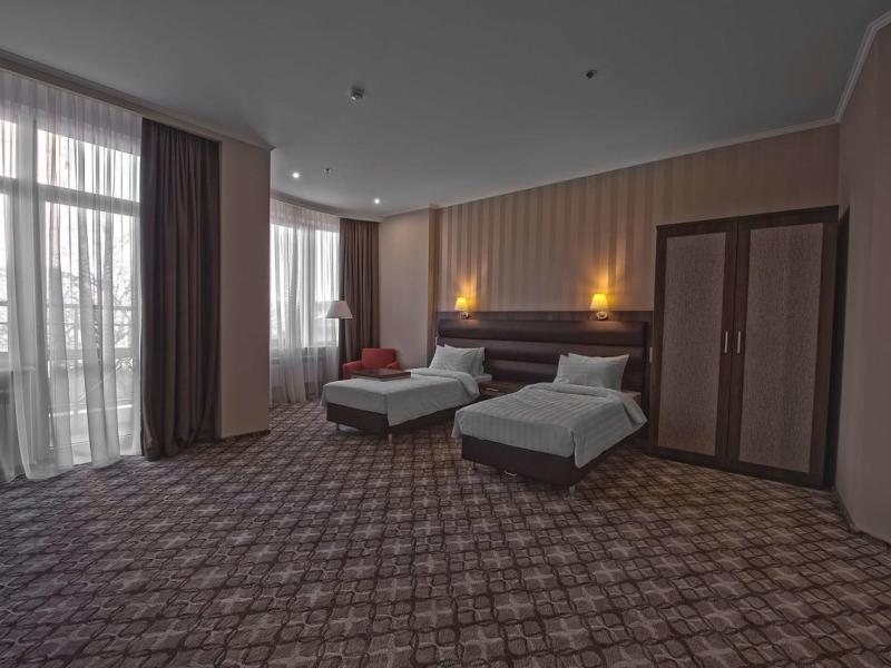 Ramada by Wyndham Rostov-on-DonDon