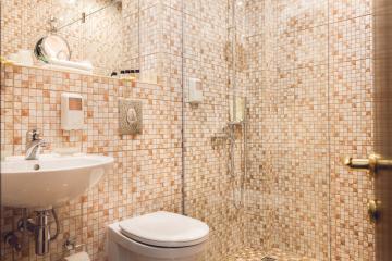 Отель Hotel Central Россия, Иркутск, фото 12